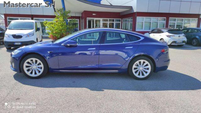 TESLA Model S Model S Long Range Plus awd - GC652PF