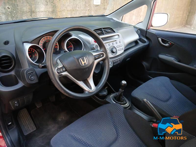 Honda Jazz 1.2 Elegance