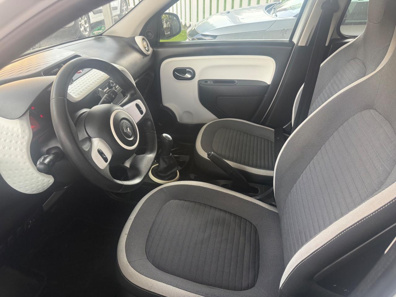Renault Twingo SCe Stop&Start Intens Limited - COME NUOVA