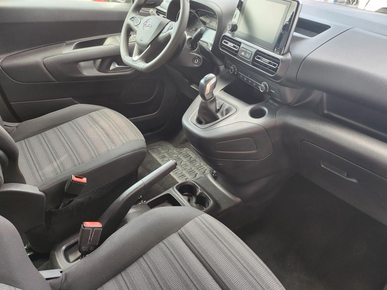 Opel Combo Life 1.5D 100 CV S&S Innovation