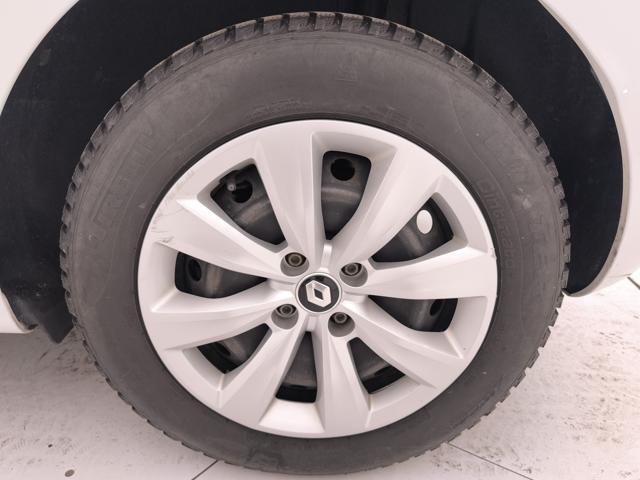 RENAULT Clio 1.5 blue dci Business 85cv