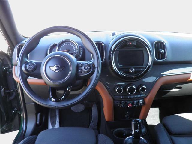MINI Countryman COOPER D