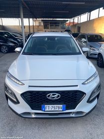 Hyundai Kona 1.6 CRDI 2019 Full Led Navi