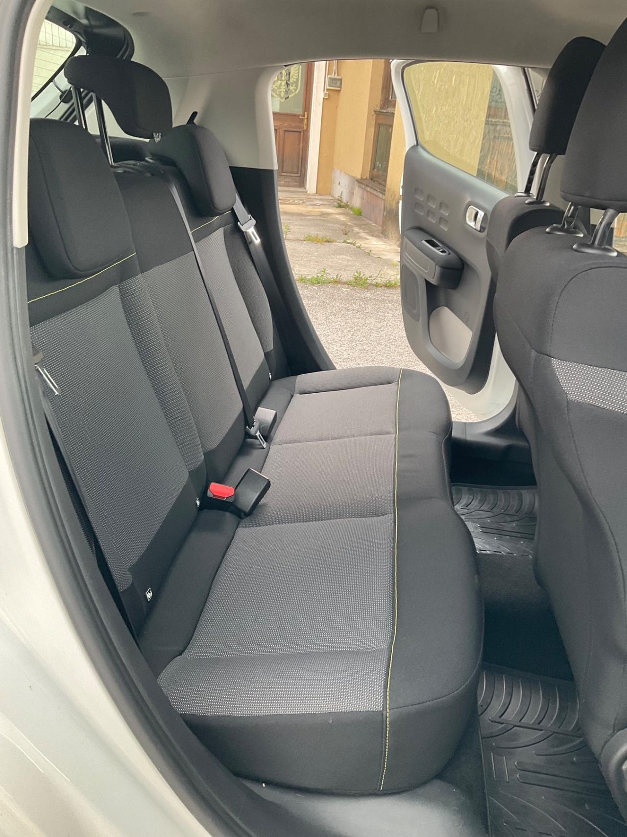 Citroen C3 PureTech 82 Shine