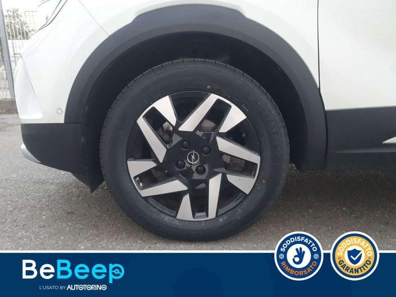Opel Mokka 1.2 T EDITION S&S 100CV