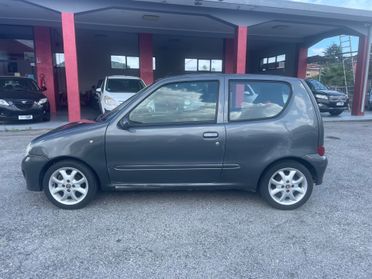 Fiat Seicento 1.1i cat Sporting