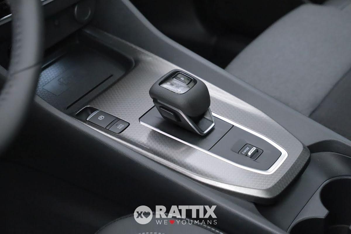 Nissan Qashqai 1.3 Mhev 158CV N-Connecta xTronic