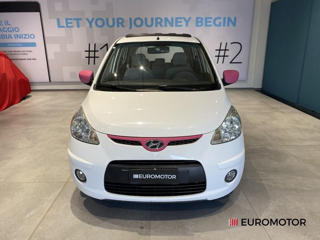 Hyundai i10 1.1 Fiorucci