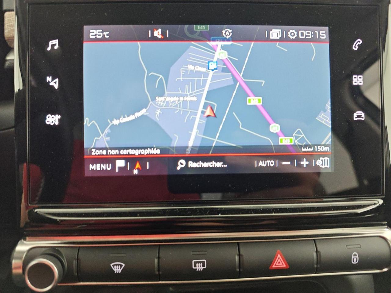 CITROEN C3 III 2017 PureTech 110 S&S Max - VARI COLORI