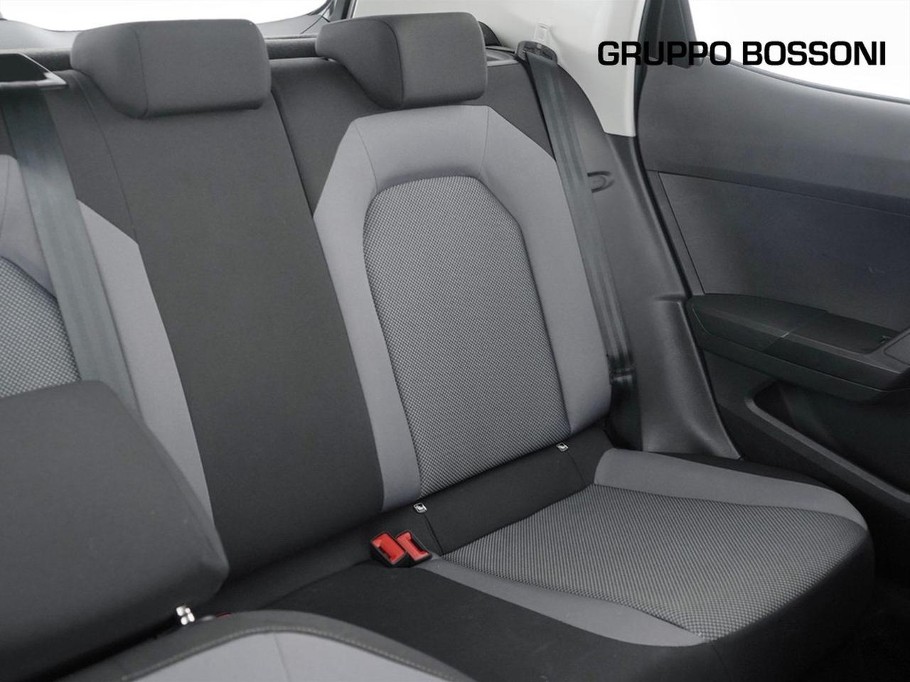 Seat Arona 1.0 ecotsi 95cv black edition