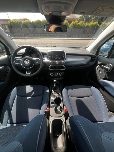 Fiat 500X 1.6 MultiJet 130 CV Sport Dolcevita