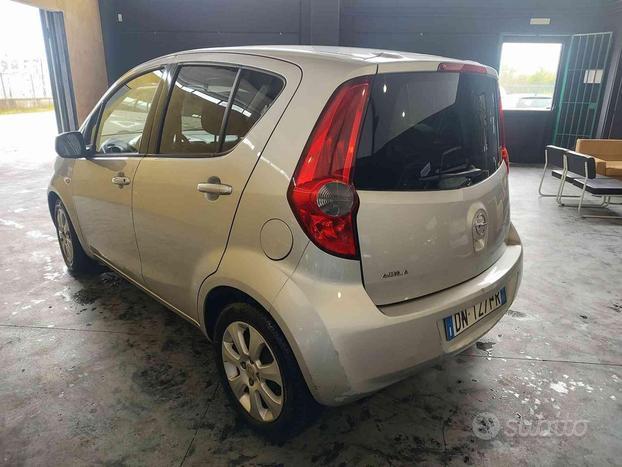 OPEL Agila 1.0 12V 65CV Enjoy
