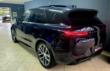 RANGE ROVER SPORT 3.0d i6 MHEV 300cv DYNAMIC SE AWD