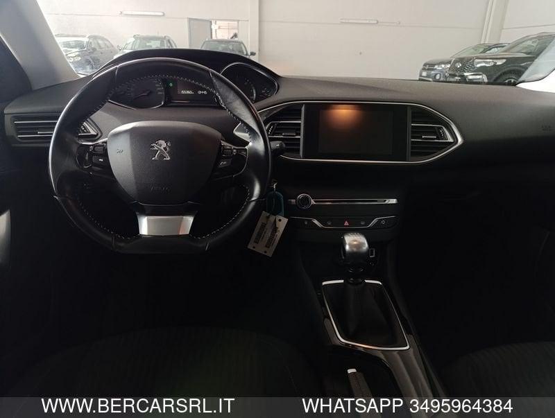 Peugeot 308 308 BlueHDi 120 S&S Active