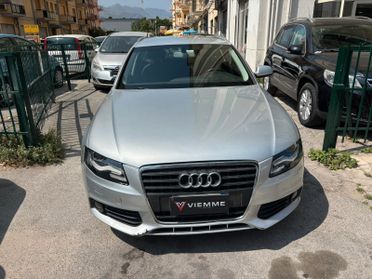 Audi A4 Avant 2.0 TDI 143CV Advanced Plus