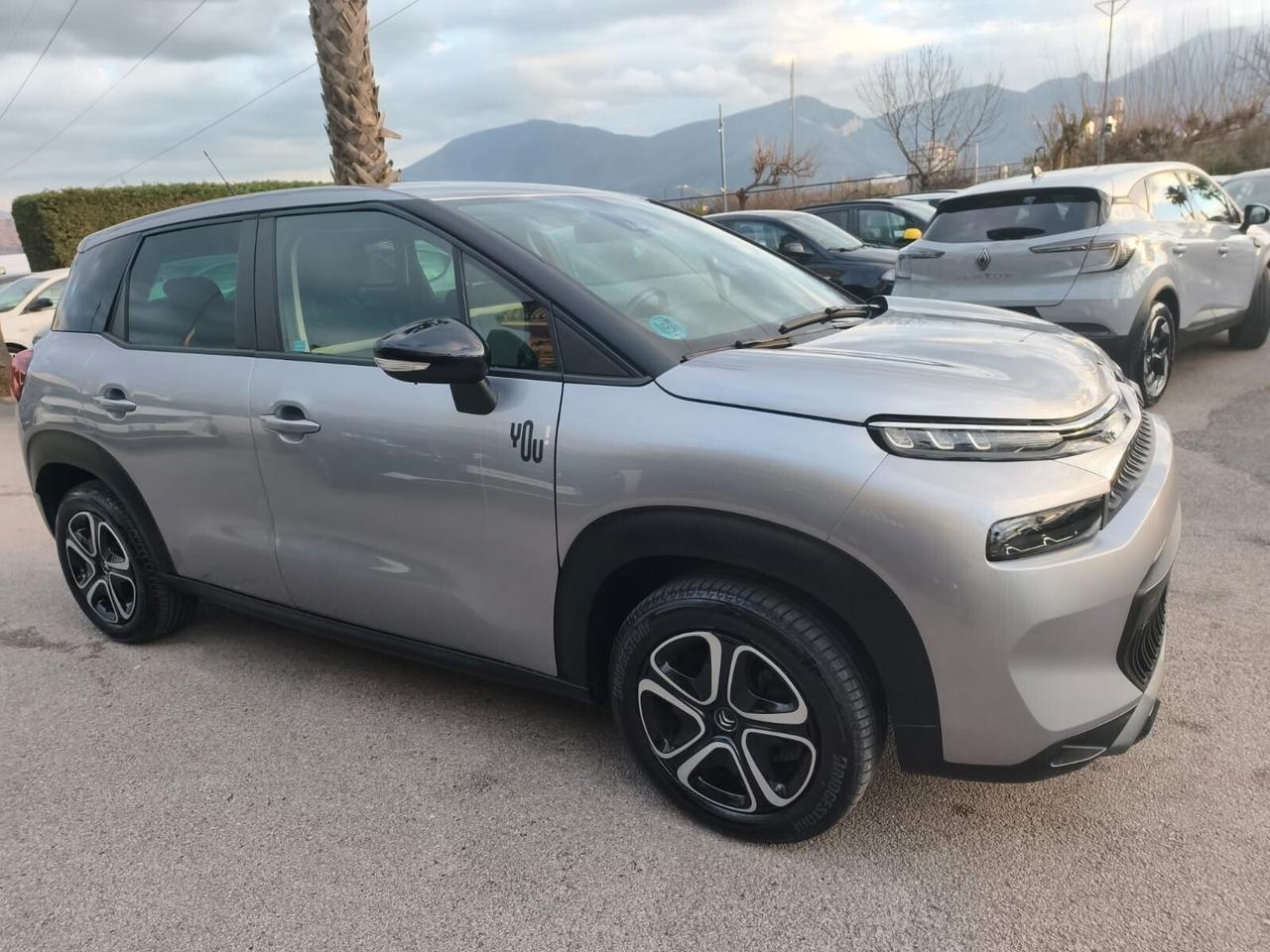 CITROEN C3 AIRCROSS 110CV ''YOU''
