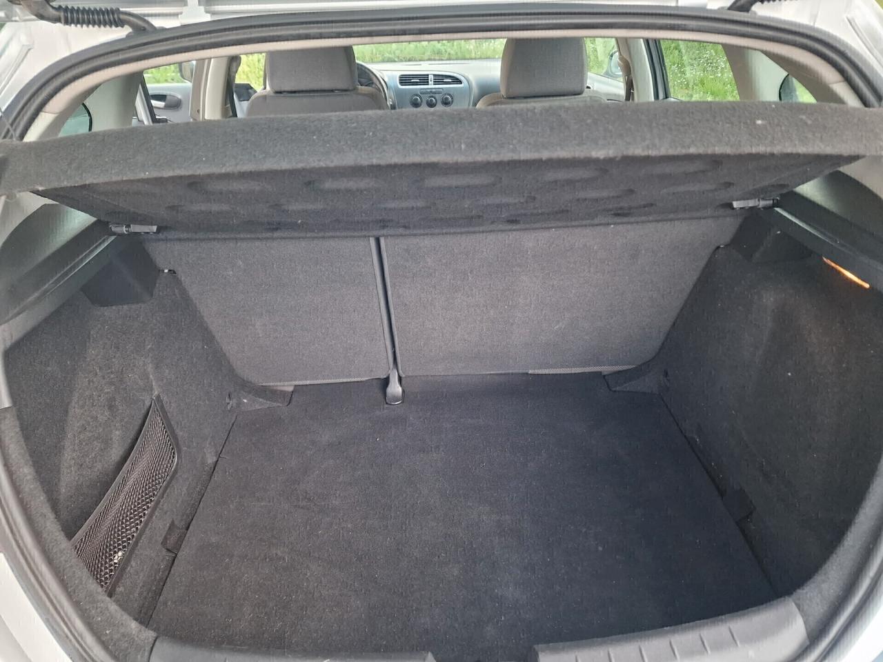 Seat Leon 1.9 TDI Stylance 105Cv