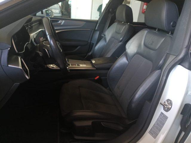 AUDI A7 SPB 45 3.0 TDI quattro ultra S tronic Business Plu
