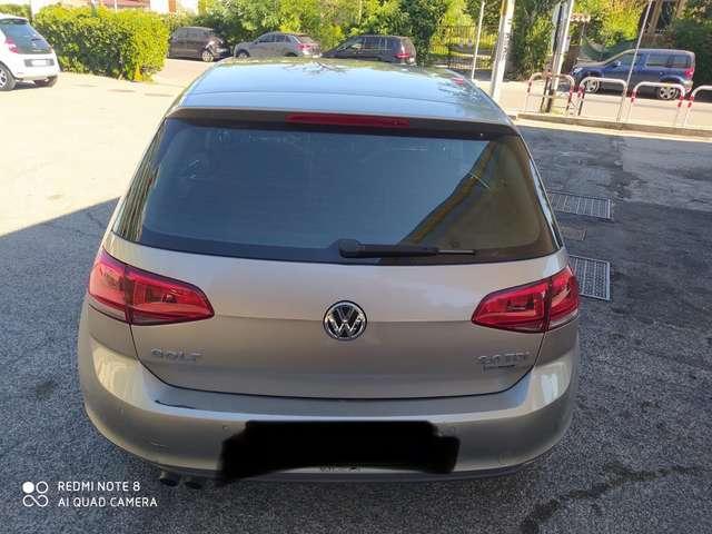 Volkswagen Golf Golf VII 2013 5p 2.0 tdi Highline 150cv