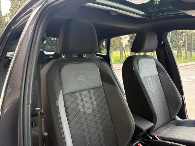 VOLKSWAGEN Taigo 1.0 TSI 116 CV DSG R-Line TETTO APR/PAN