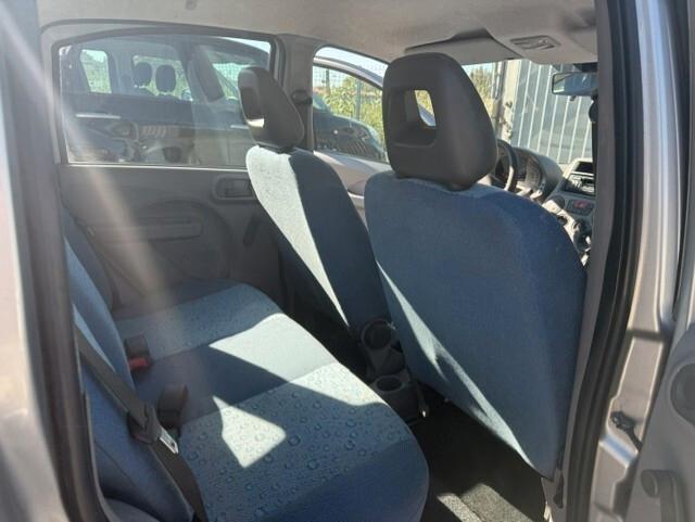 Fiat Panda 1.1 Active