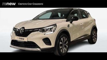 Renault Captur 1.0 TCe Zen