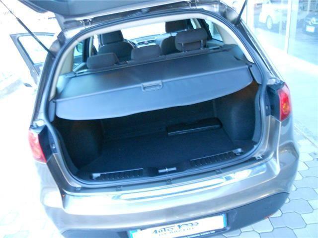 Fiat Croma 1.9 MULTIJET 16V "EMOTION" CAMBIO MANUALE!PERFETTA