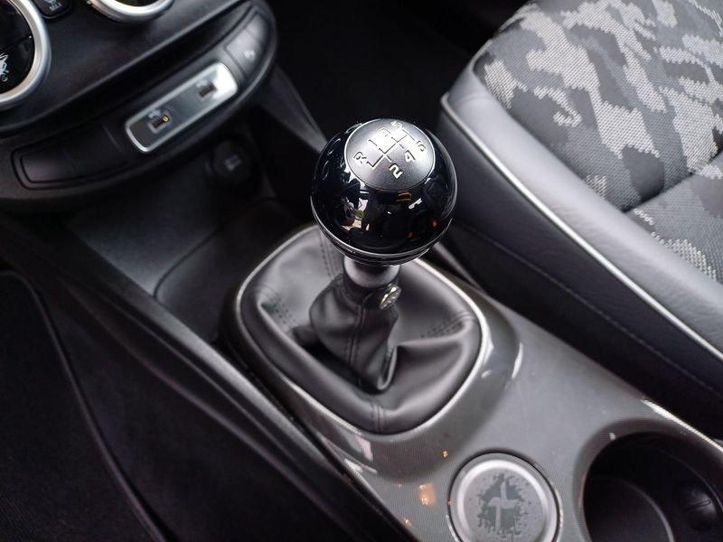 FIAT 500X 1.0 T3 Cross 120cv