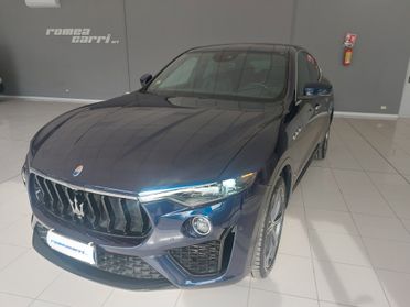 Maserati Levante V6 430 CV S AWD Gransport