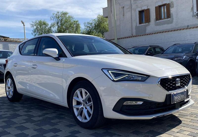 Seat Leon 5P 2.0 TDI DSG STYLE 150CV