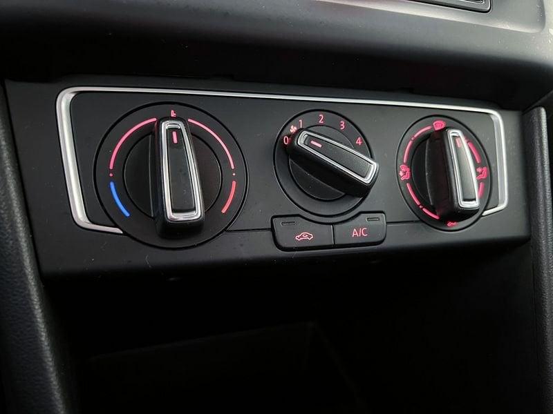 Volkswagen Polo Polo 1.4 TDI 5p. Comfortline