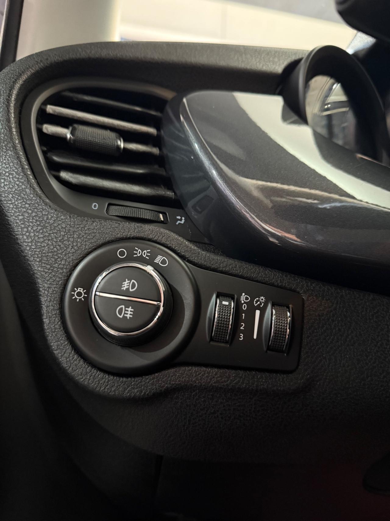 Fiat 500X 1.3 MultiJet 95 CV Business
