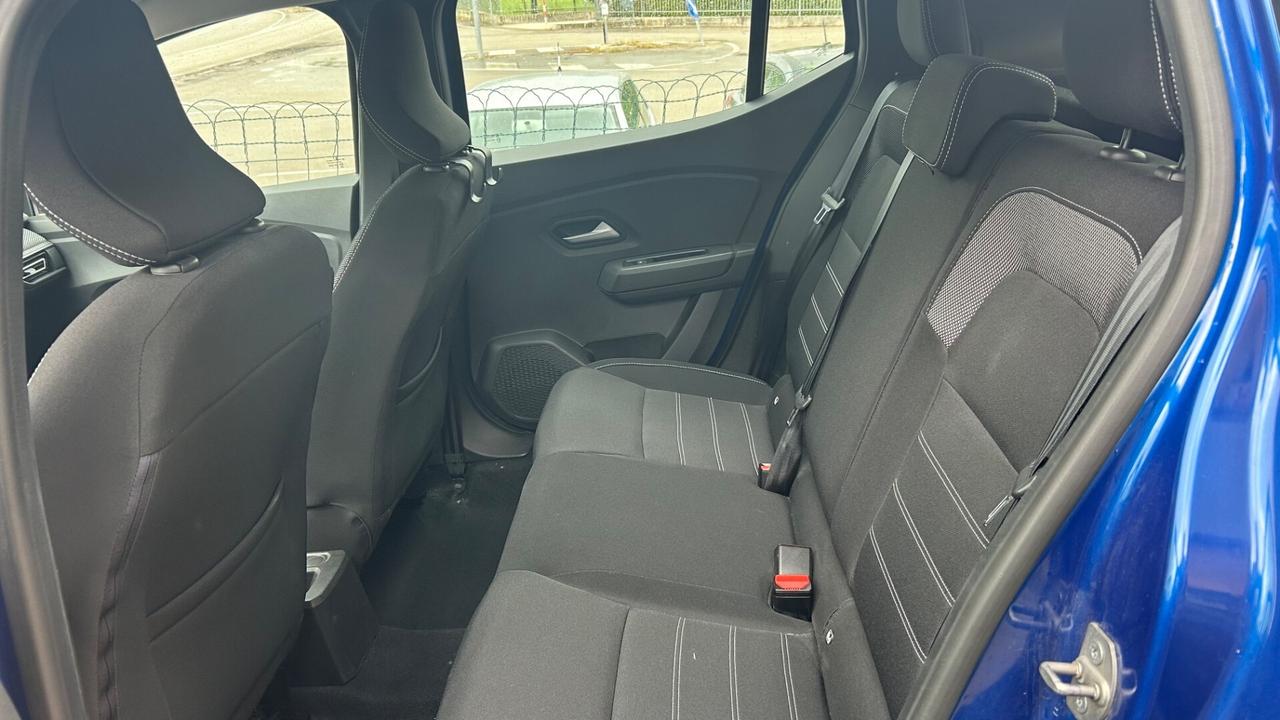 Dacia Sandero Stepway 1.0 COMFORT GPL