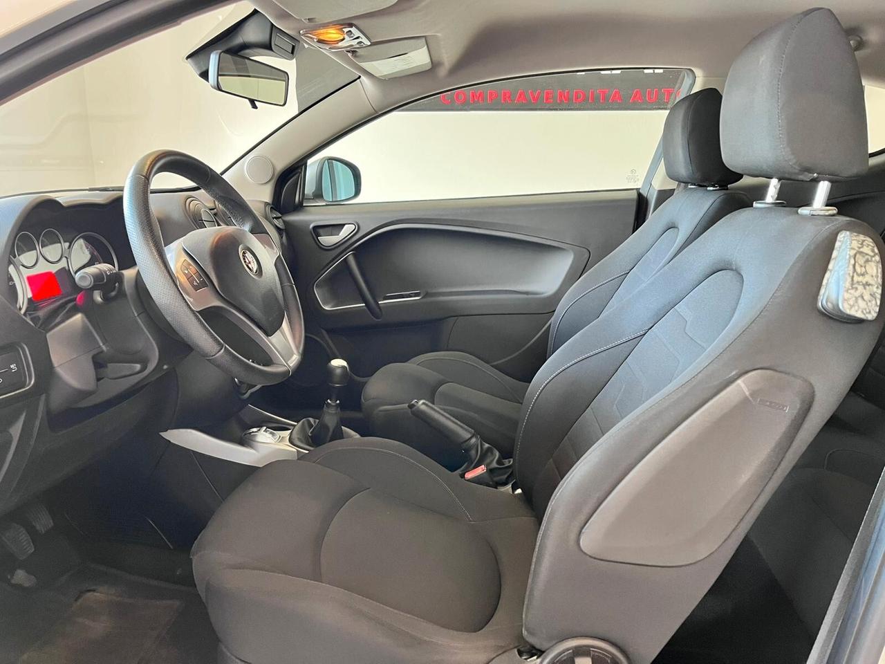 Alfa Romeo MiTo 1.3 JTDm 85 CV S&S Progression