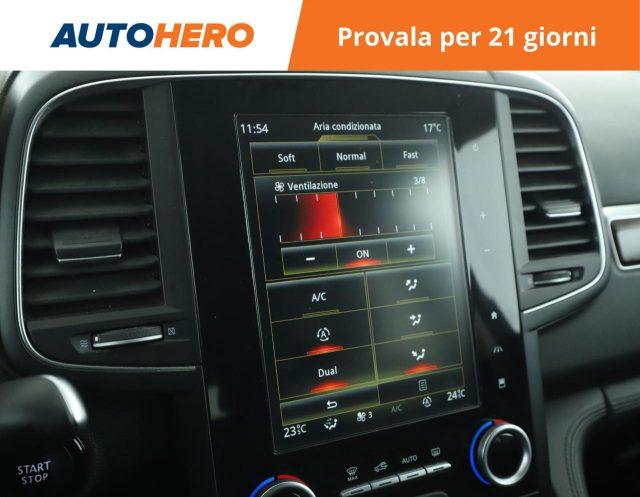 RENAULT Koleos dCi 175CV X-Tronic Energy Executive