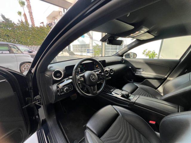 MERCEDES-BENZ A 180 d Automatic Business Extra tua da ?220,00 mensili