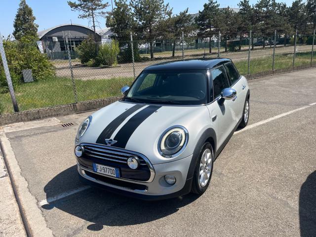 MINI Cooper D 1.5 Cooper D Hype 5 porte
