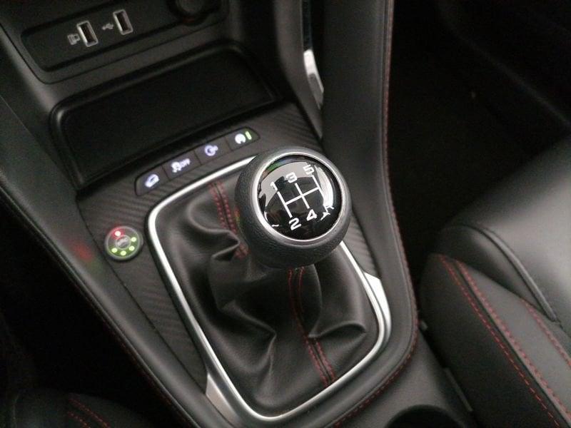MG ZS 1.5 Luxury