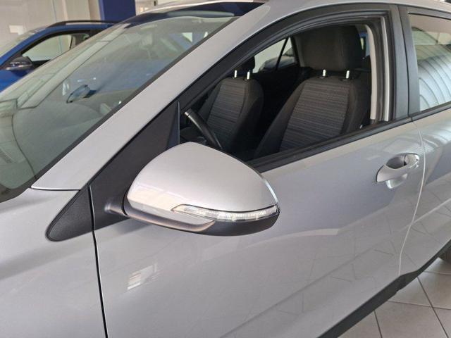 KIA Stonic 1.0 T-GDi 120 CV MHEV DCT Style