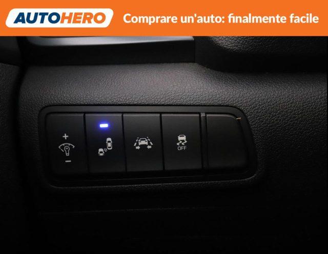 HYUNDAI Tucson 1.7 CRDi Sound Edition