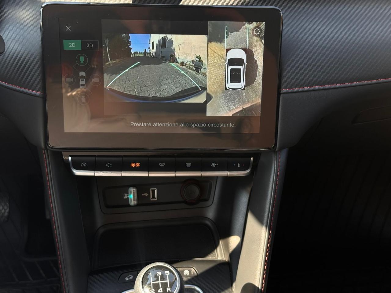 Mg ZS Luxury 1.5 VTi-TECH #11432