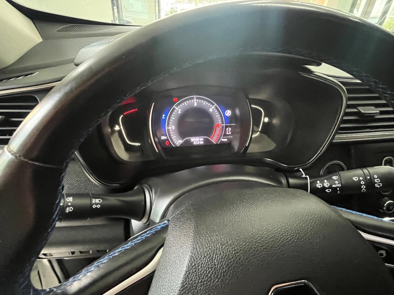 Renault Kadjar Blue dCi 8V 115CV Sport Edition