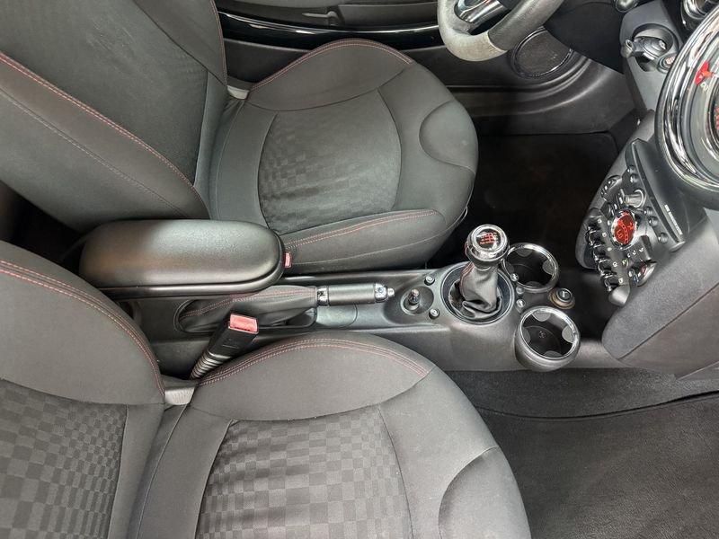 MINI Mini Cooper S 1.6 JCW John Cooper Works FL LCI