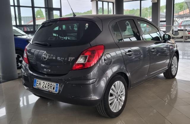 OPEL Corsa 1.3 CDTI 75CV F.AP. 5 porte Elecytive