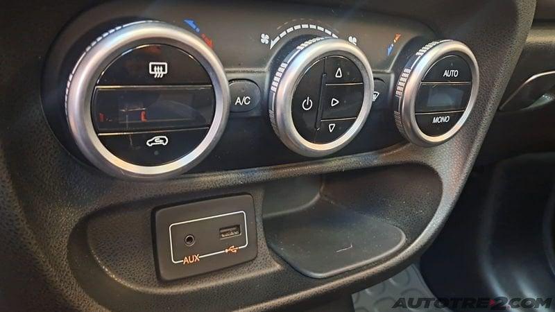 FIAT 500L 500L 1.4 T-Jet 120 CV GPL Lounge