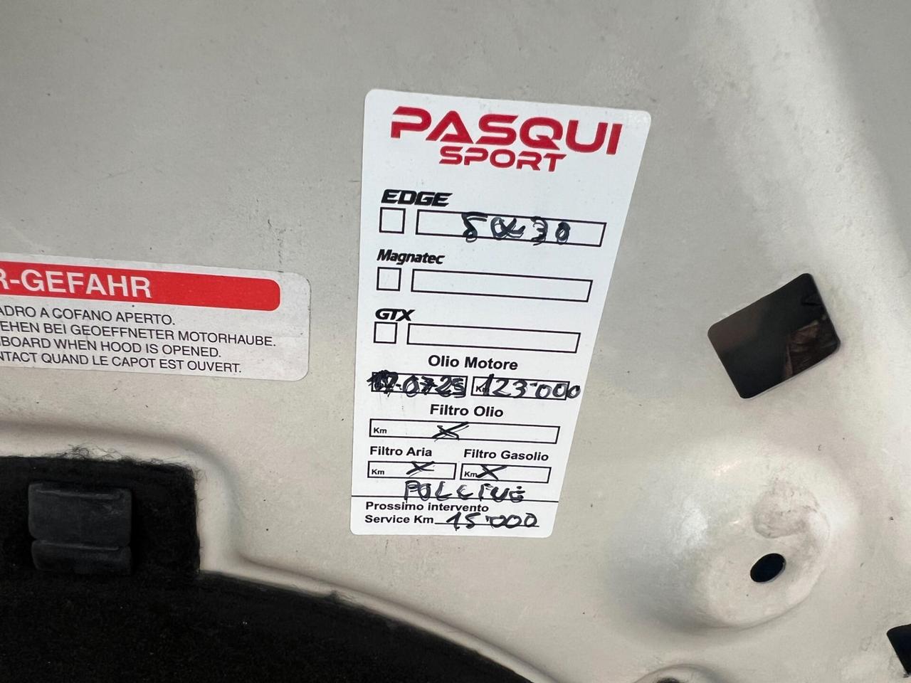 Fiat 500X 1.6 MultiJet 120 CV Cross Plus ok neopatentati