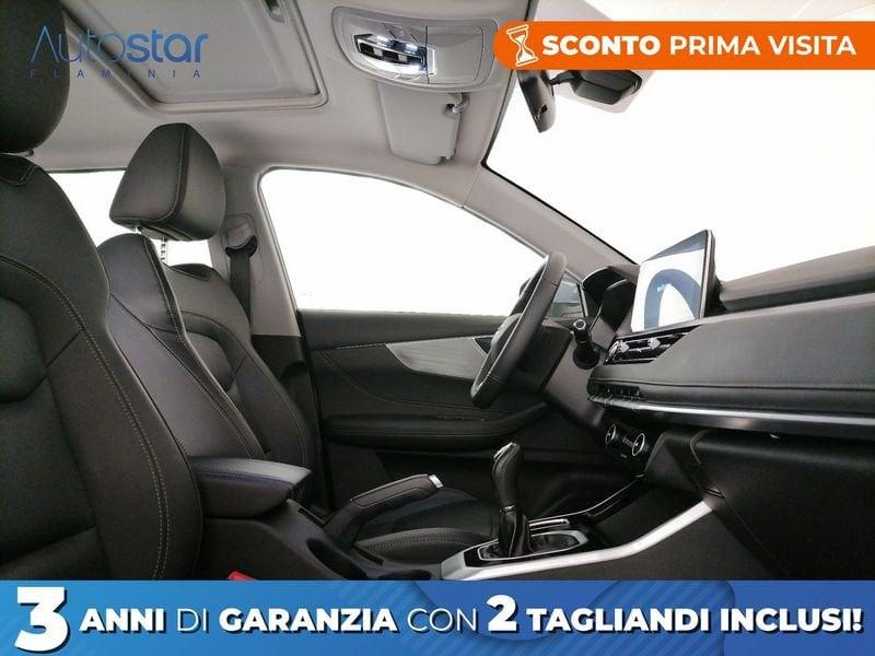 DR AUTOMOBILES DR 5 DR 5.0 1.5 Gpl 114cv
