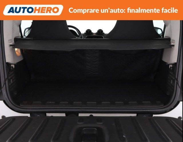 SMART ForTwo 70 1.0 Passion