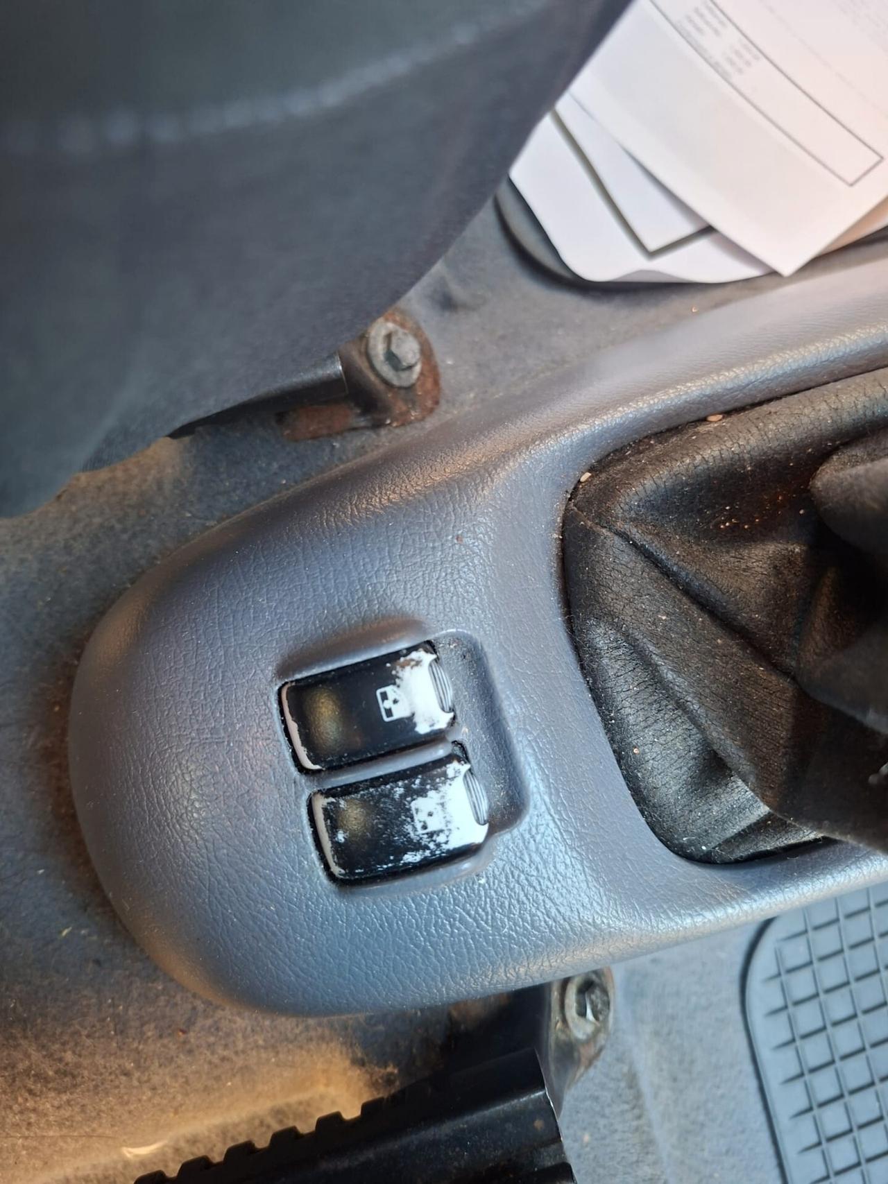 Daewoo Matiz 800i cat SE Star