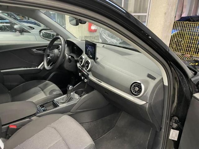 AUDI Q2 35 1.5 TFSI S tronic S line Edition